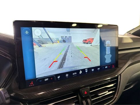 Used 2025 Ford Escape ST-Line w/ Tech Pack #1 AWD/4WD image 20