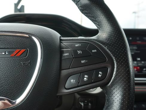Used 2023 Dodge Durango GT AWD/4WD image 20
