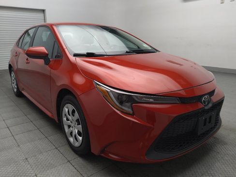 Used 2021 Toyota Corolla LE FWD image 13