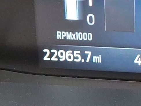 Used 2023 Ford Escape ST-Line w/ Tech Pack #1 image 21