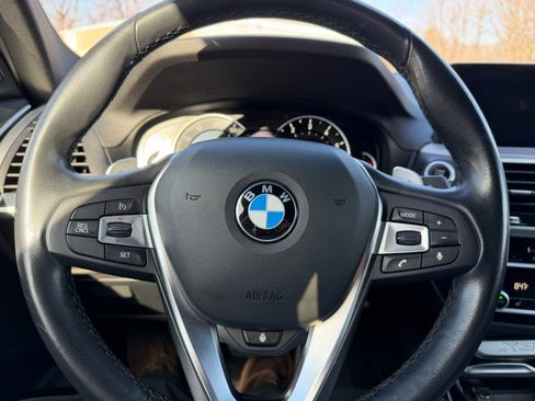 Used 2019 BMW X3 xDrive30i w/ M Sport Package 2 image 12