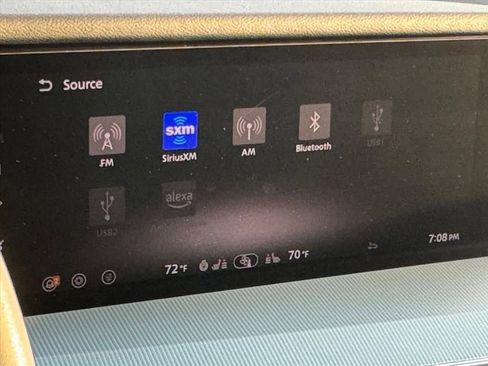 New 2026 Nissan Murano SL image 22