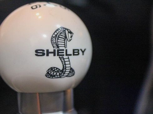 Used 2022 Ford Mustang GT Premium w/ GT Performance Package image 38