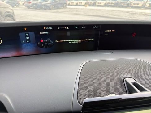 New 2026 Lincoln Nautilus Reserve image 15