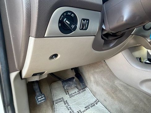 Used 2013 Dodge Durango SXT w/ Popular Equipment Group RWD image 12
