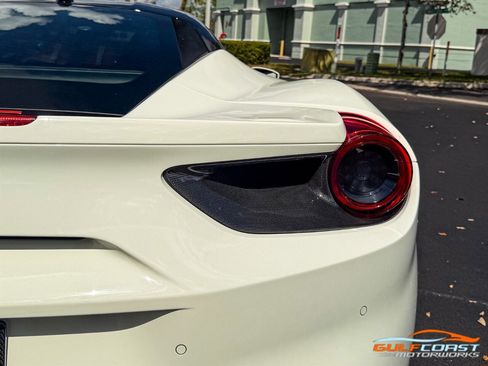 Used 2017 Ferrari 488 GTB image 60