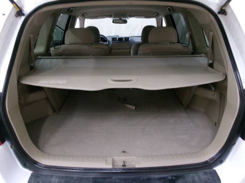 Used 2008 Toyota Highlander 4WD image 28