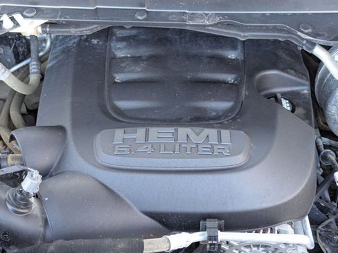 Used 2023 RAM 2500 Tradesman image 22