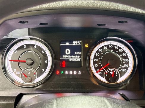 Used 2019 RAM 1500 Express image 14