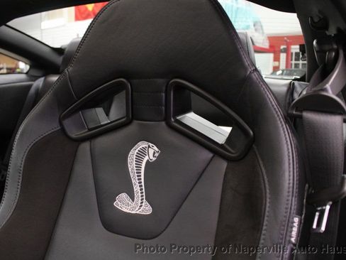 Used 2013 Ford Mustang Shelby GT500 image 17
