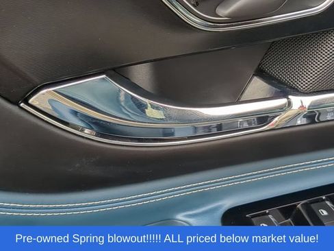 Used 2020 Lincoln Corsair Reserve w/ Equipment Group 201A FWD image 21