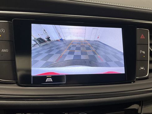 Certified 2024 Buick Enclave Essence w/ Experience Buick Package image 5