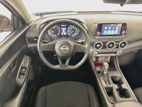 Used 2024 Nissan Sentra S FWD image 25