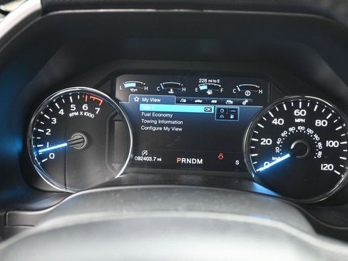 Used 2020 Ford F150 Lariat w/ Equipment Group 502A Luxury RWD image 10
