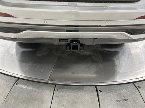 New 2026 Lincoln Nautilus Reserve w/ Jet Appearance Package image 31