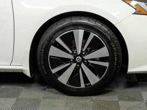 Used 2021 Nissan Altima 2.5 SL image 37