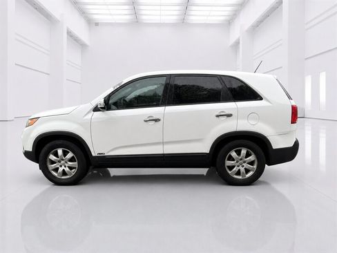 Used 2012 Kia Sorento LX AWD/4WD image 5