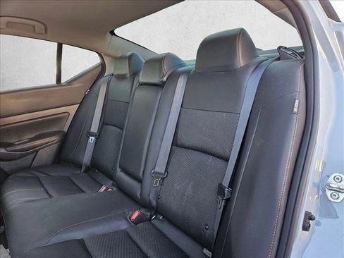 Used 2025 Nissan Altima 2.5 SR FWD image 18