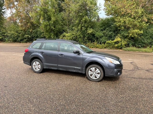 Used 2013 Subaru Outback 2.5i AWD/4WD image 16