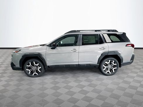 New 2026 Subaru Outback Touring XT AWD/4WD image 36