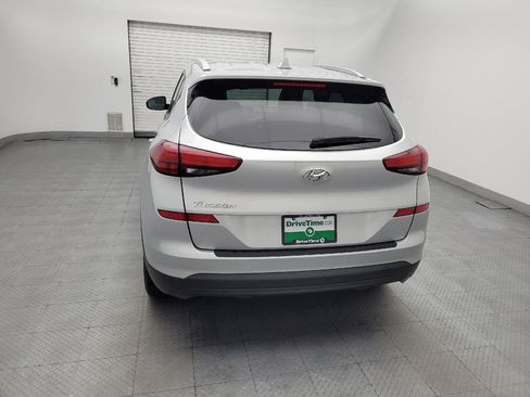Used 2019 Hyundai Tucson Value FWD image 6