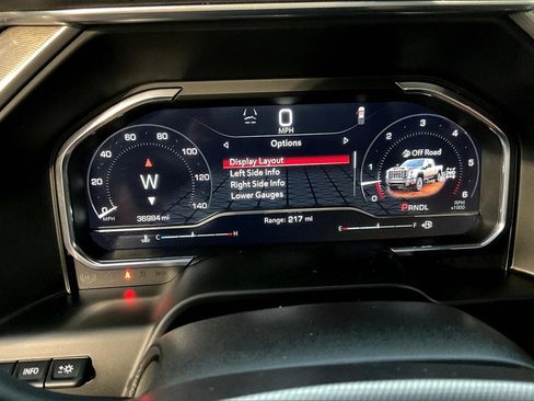 Used 2024 GMC Sierra 2500 Denali w/ Denali Reserve Package image 18