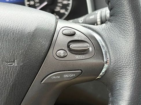 Certified 2023 Nissan Murano SL w/ SL Moonroof Package image 20