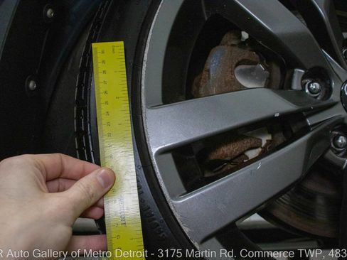 Used 2016 Subaru WRX Limited image 33