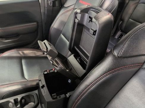 Used 2020 Jeep Gladiator Rubicon AWD/4WD image 18