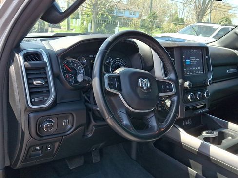 Certified 2021 RAM 1500 Big Horn image 25