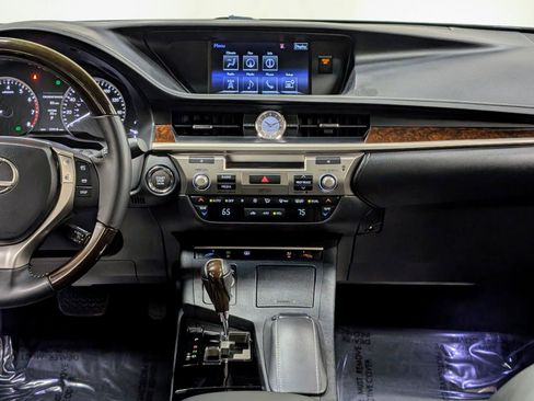 Used 2015 Lexus ES 350 FWD image 24
