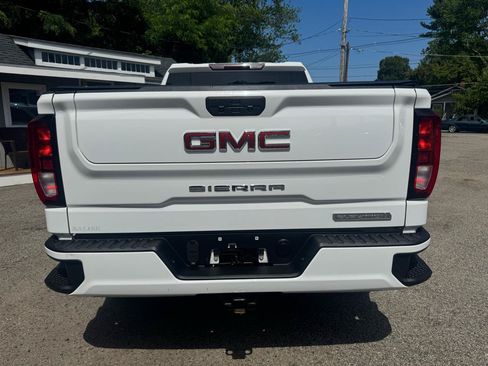 Used 2022 GMC Sierra 1500 Elevation AWD/4WD image 7