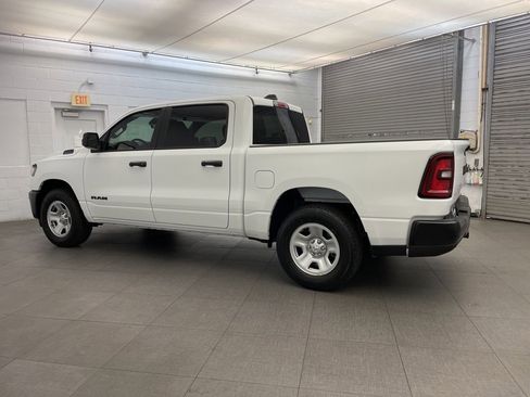 New 2026 RAM 1500 Tradesman image 5