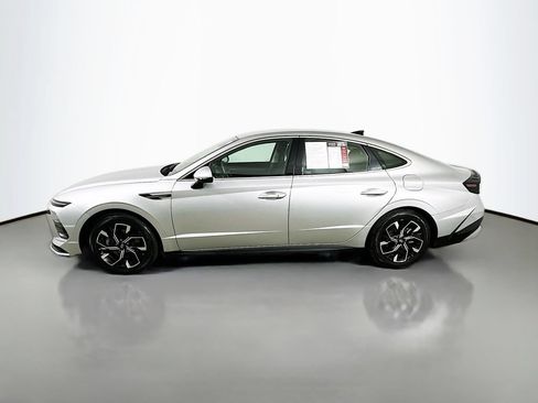 Used 2025 Hyundai Sonata SEL FWD image 5