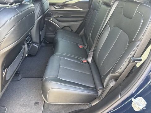 New 2027 Jeep Grand Cherokee Limited AWD/4WD image 21