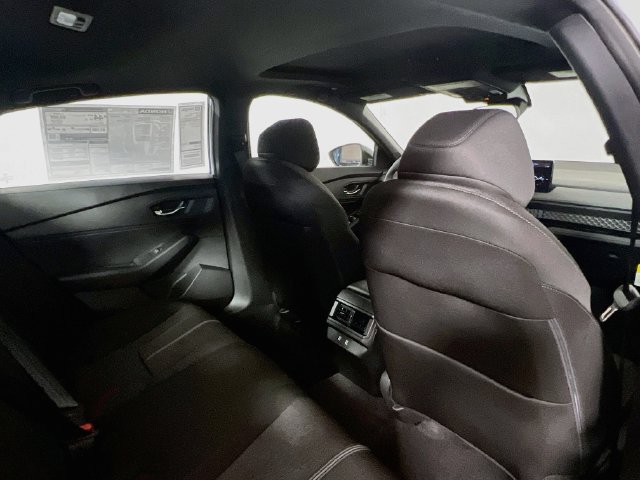 New 2026 Honda Accord Sport image 21
