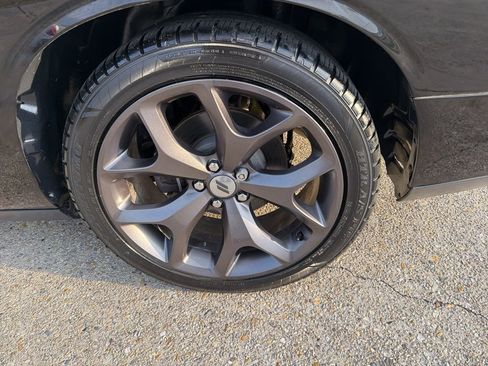 Used 2018 Dodge Challenger R/T w/ Sound Group image 20