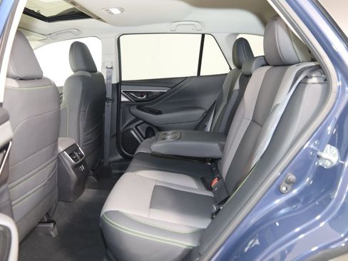 Used 2023 Subaru Outback Onyx Edition image 47