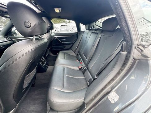 Used 2019 BMW 430i Gran Coupe image 25