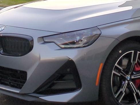 Certified 2026 BMW 230i xDrive Coupe w/ Premium Package AWD/4WD image 6
