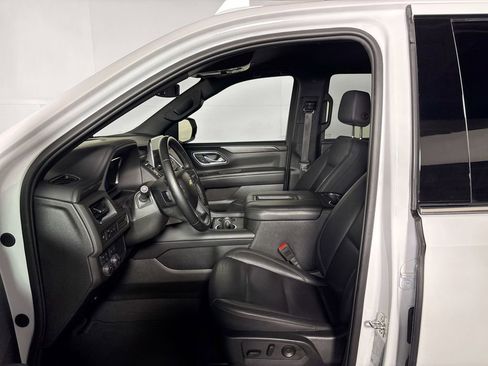 Used 2024 Chevrolet Tahoe LT image 11