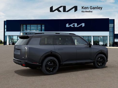 New 2027 Kia Telluride SX X-Line AWD/4WD image 6