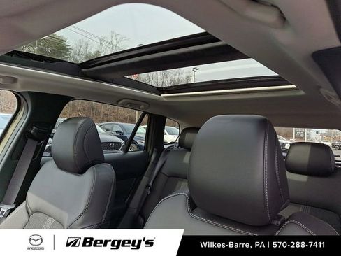 New 2026 MAZDA CX-50 Meridian Edition w/ Weather Package AWD/4WD image 10