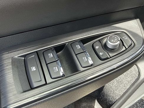 New 2026 Subaru Outback Wilderness AWD/4WD image 19