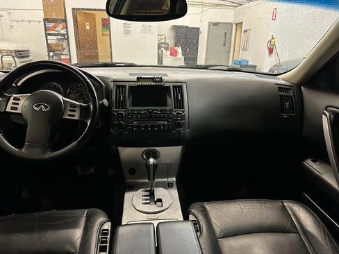 Used 2003 INFINITI FX45 FX45 AWD w/ Premium Pkg image 14