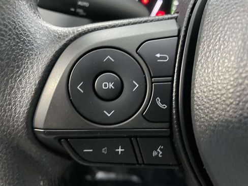 Used 2023 Toyota RAV4 XLE image 31