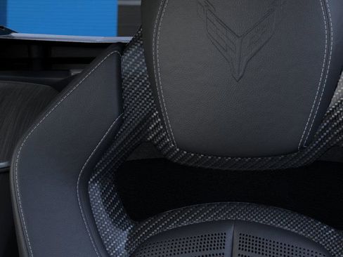 New 2026 Chevrolet Corvette Stingray Premium Cpe w/ Z51 Performance Package image 21