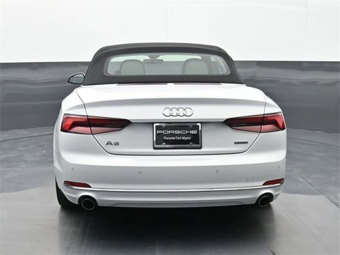 Used 2019 Audi A5 2.0T Premium Plus w/ Premium Plus image 17