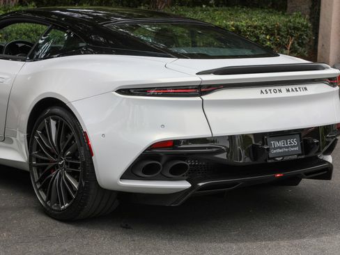 Used 2023 Aston Martin DBS Coupe RWD image 24