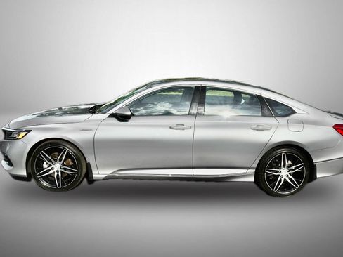 Used 2022 Honda Accord Touring image 4